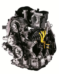 P4B61 Engine